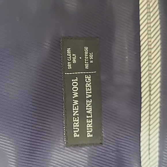 BNWoT Nautica 40 regular Blazer - Picture 2 of 5